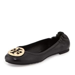Tory Burch Reva Flats